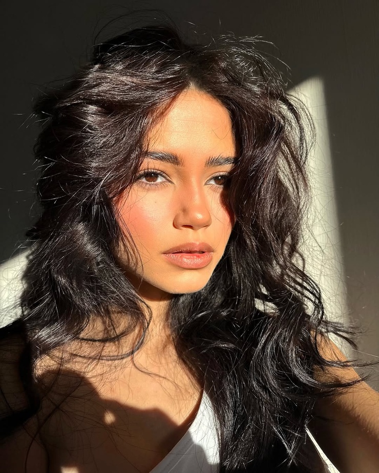 Sofia Chernasova