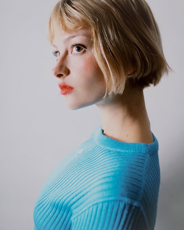 Camille Yolaine