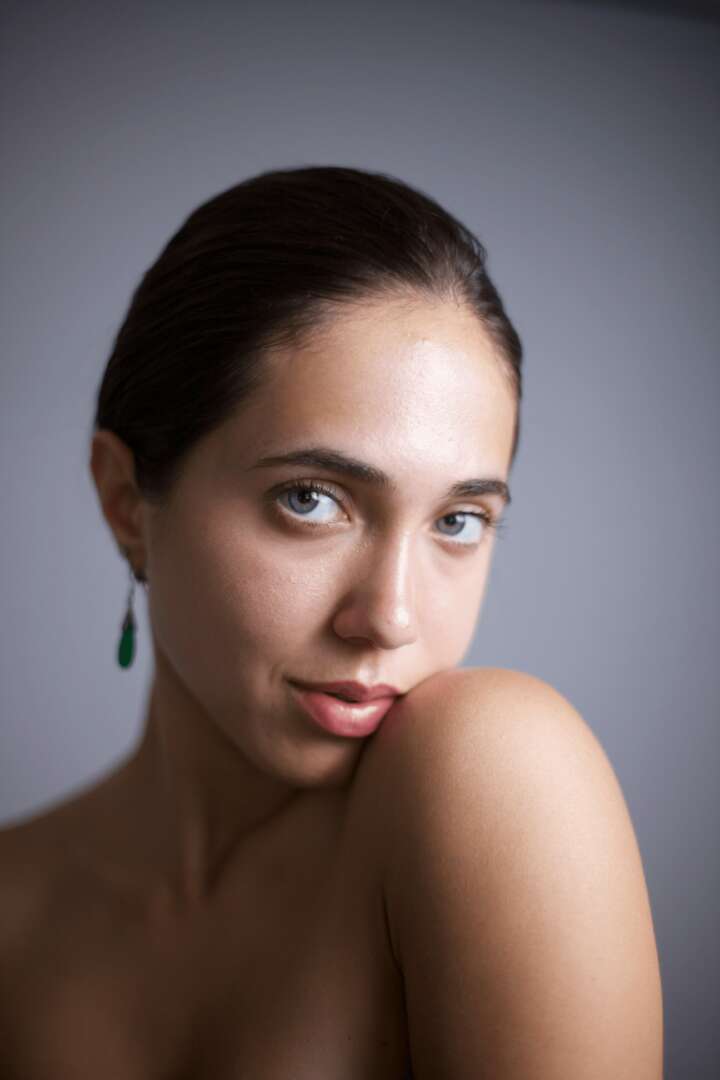 Sofia Masson