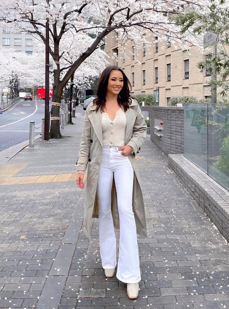 Jessica Ricks