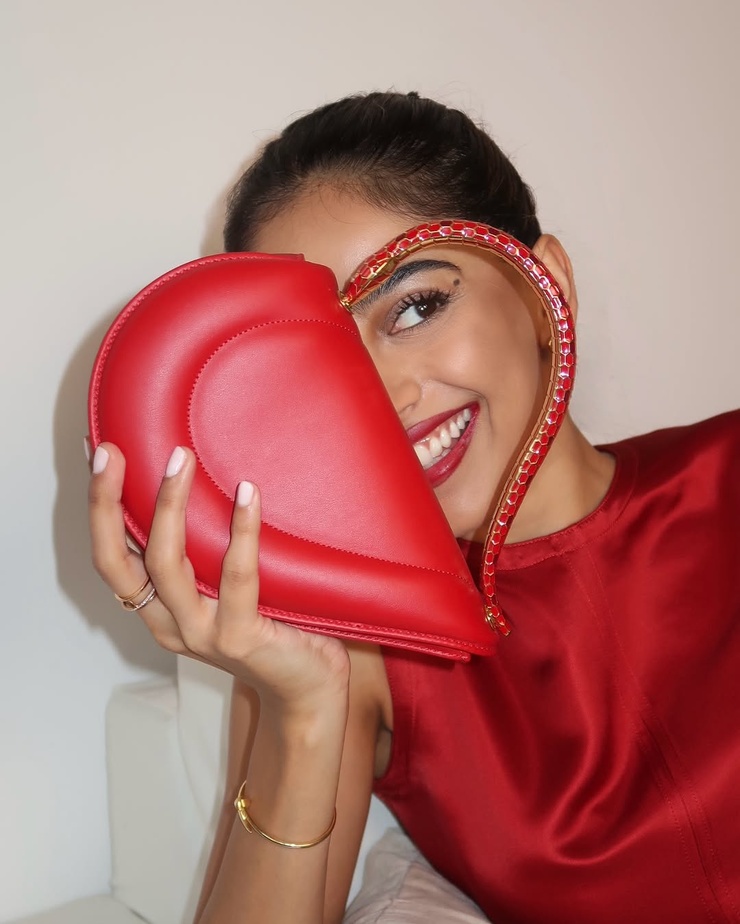 Banita Sandhu