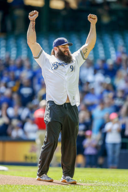 Adam Scherr