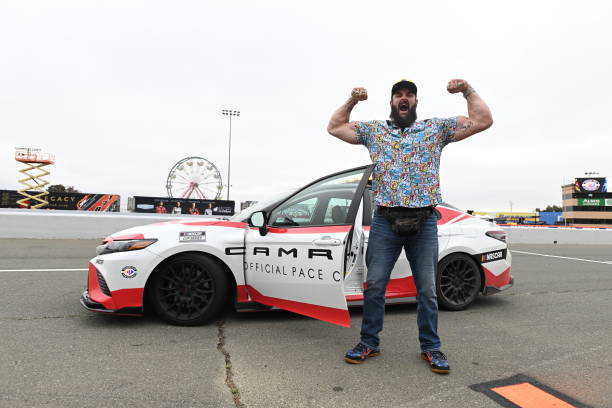 Adam Scherr