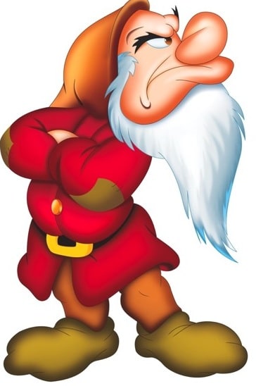 Snow White and the Seven Dwarfs