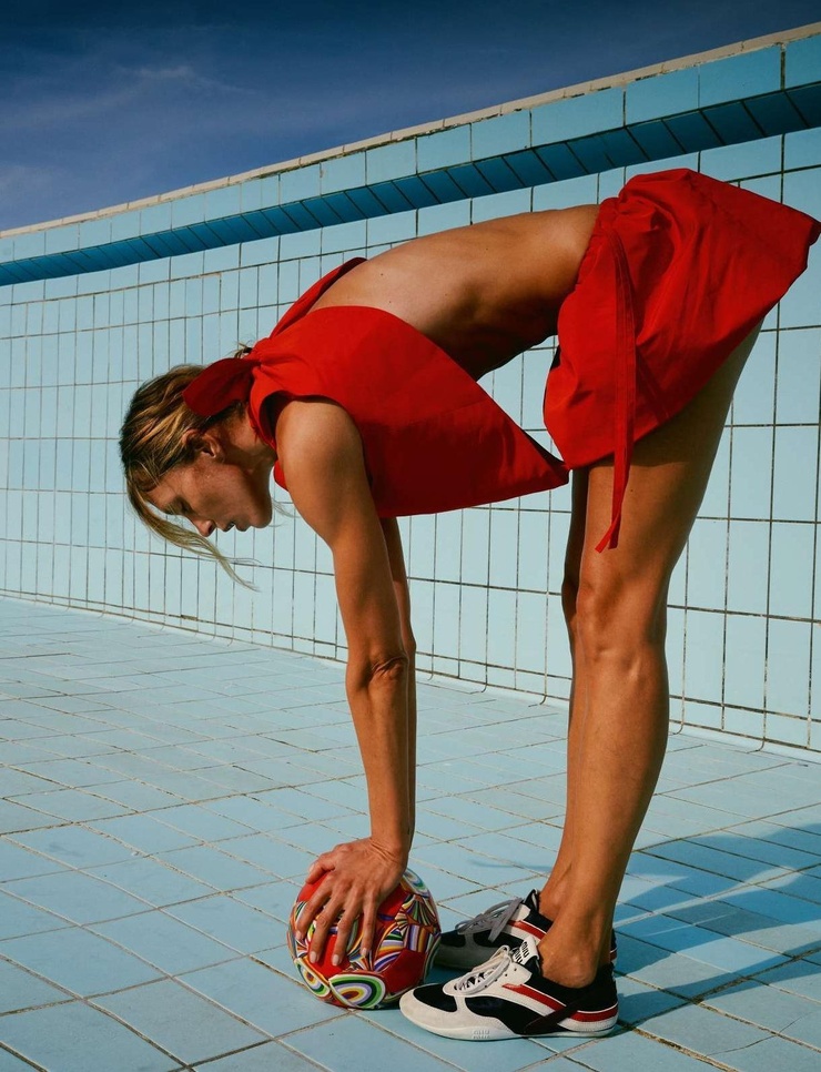Anja Rubik Anja Rubik