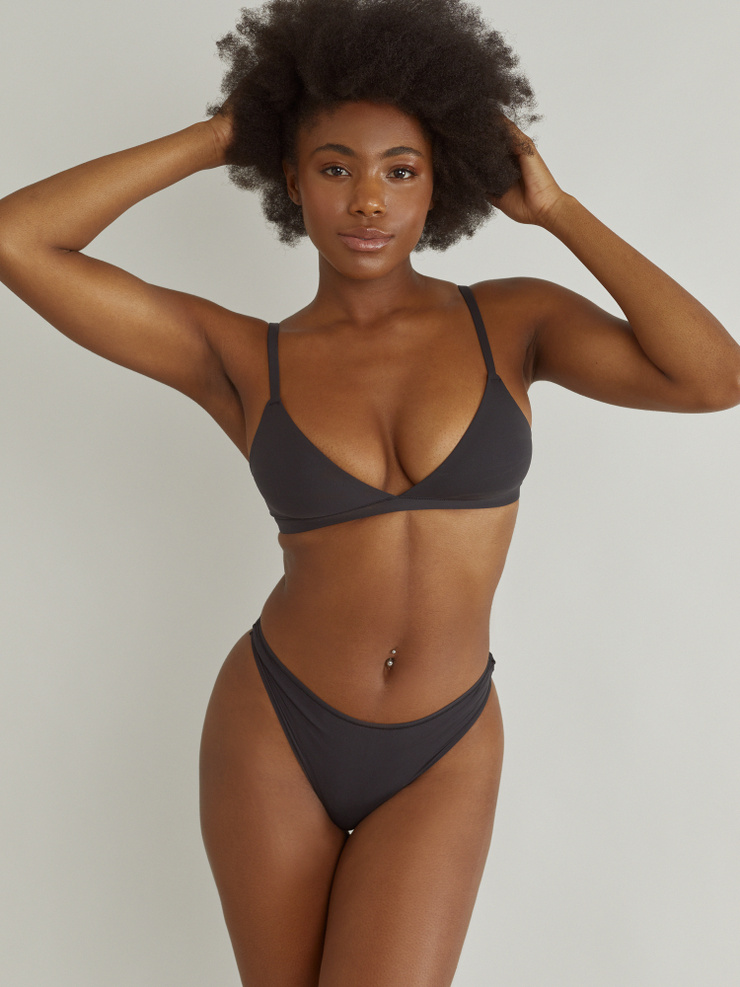 Tikara Bonaventure