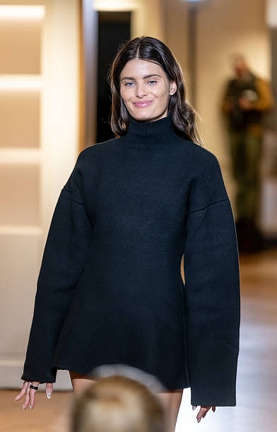 Isabeli Fontana