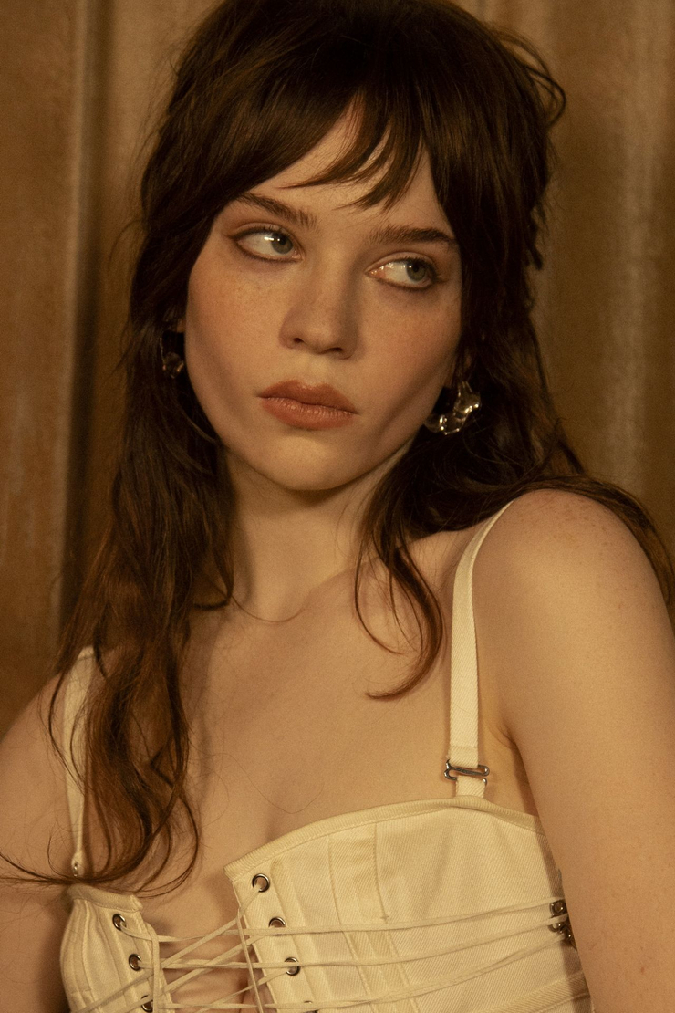 Sophie Thatcher