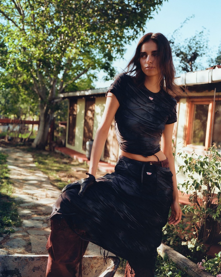 Paulina Pitsikalis