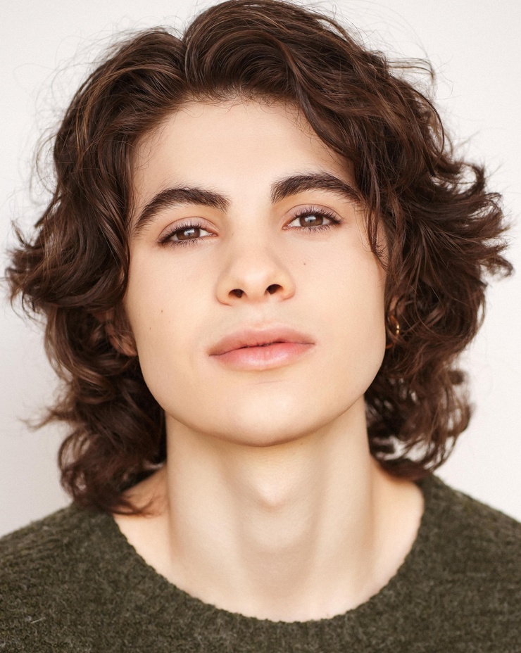 Hunter Dillon