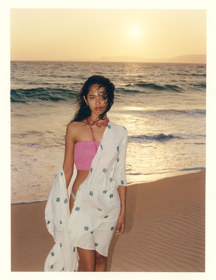 Jessie Aina