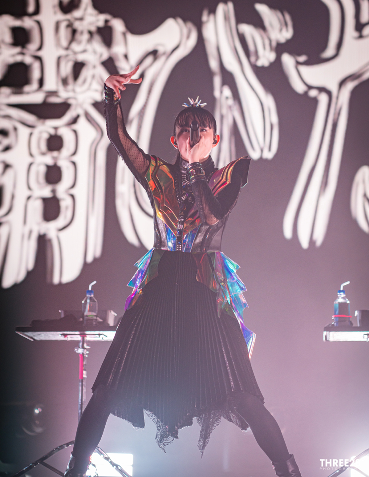 Suzuka Nakamoto