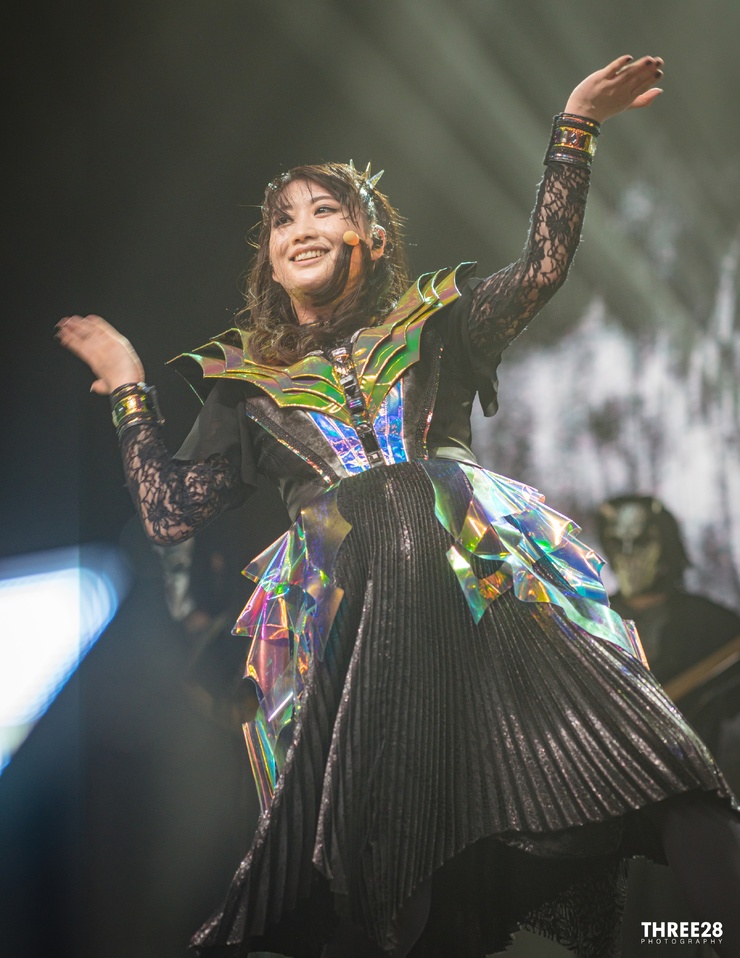 BABYMETAL
