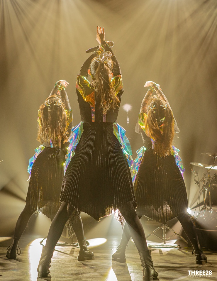 BABYMETAL