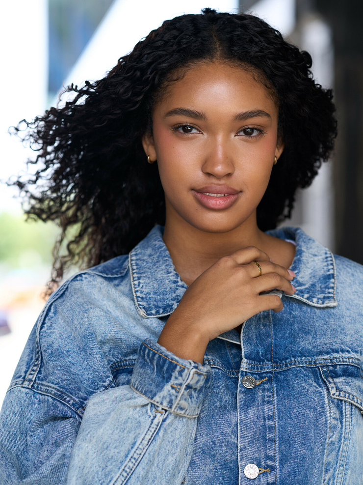 Niija Davis