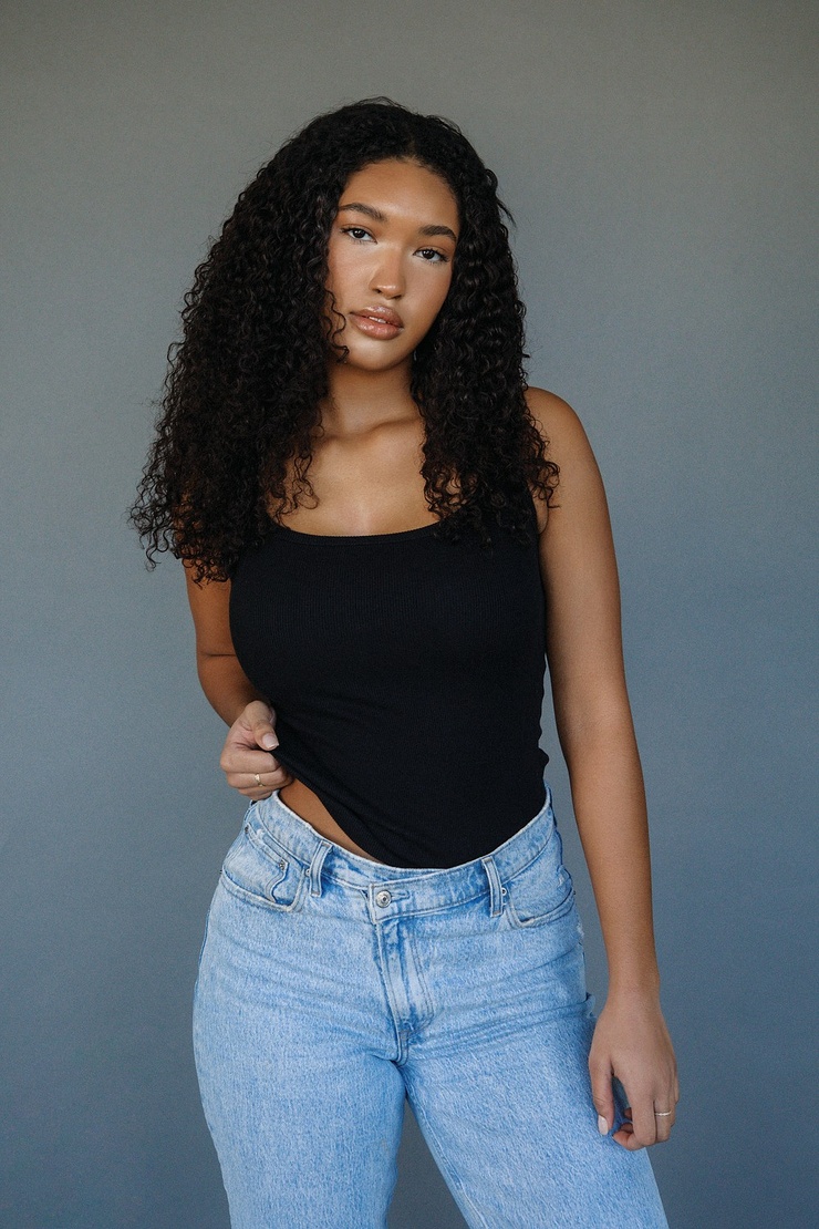 Niija Davis