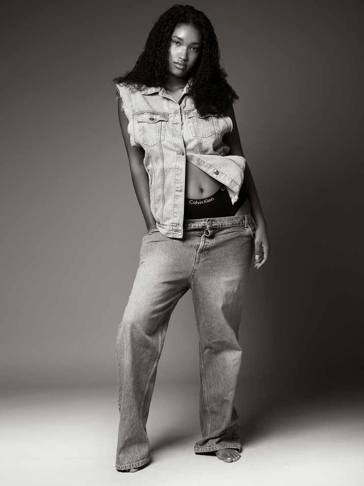 Niija Davis
