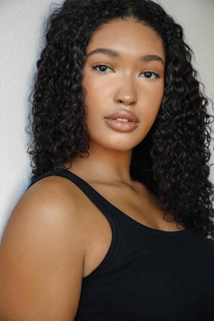 Niija Davis