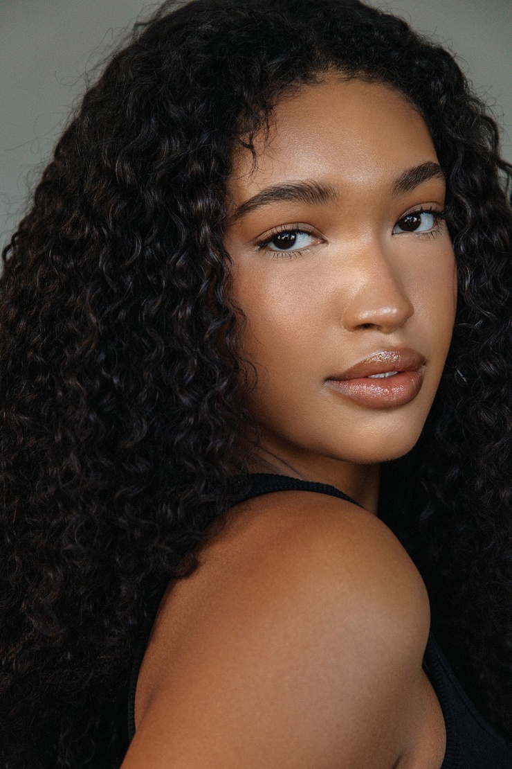 Niija Davis