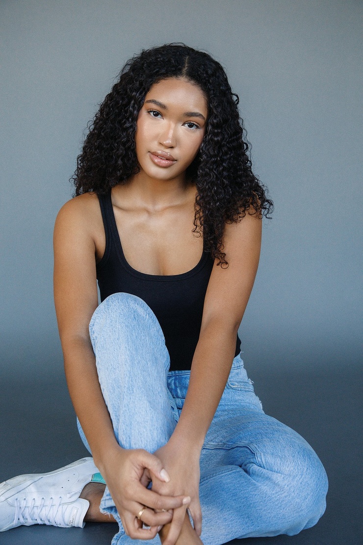 Niija Davis