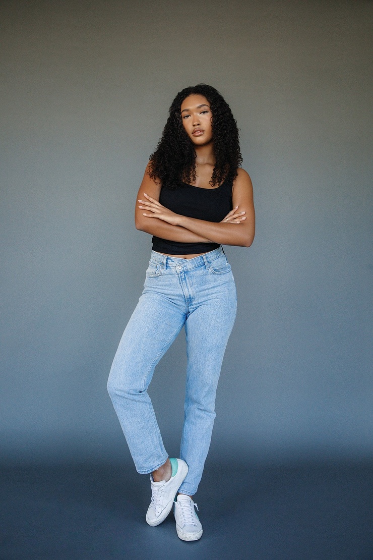 Niija Davis