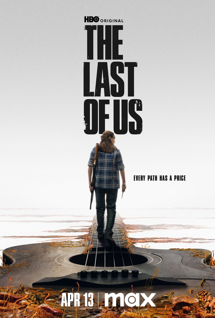 The Last of Us The Last of Us