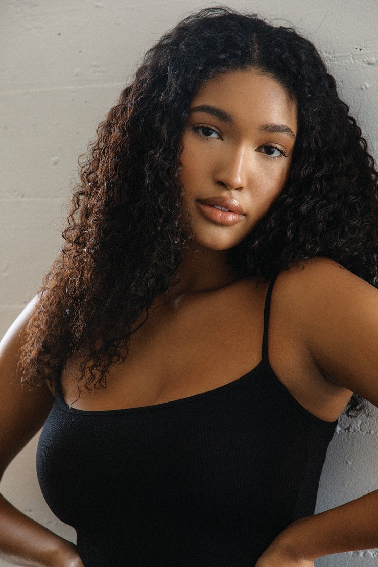 Niija Davis