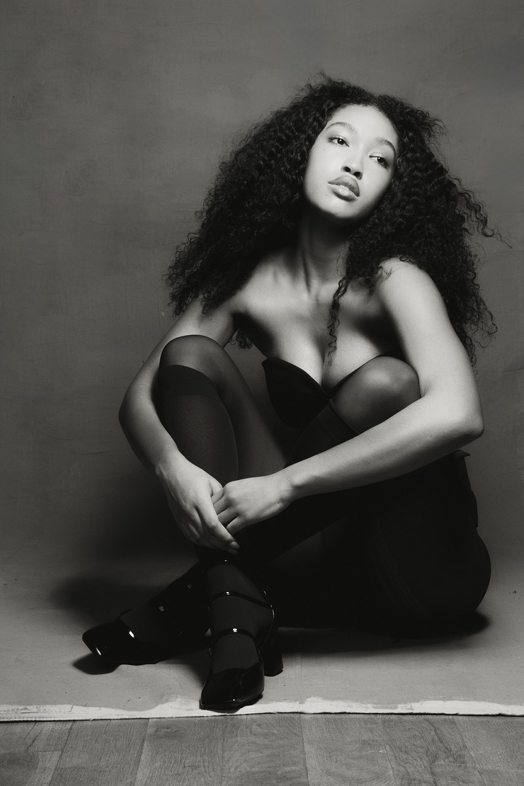 Niija Davis