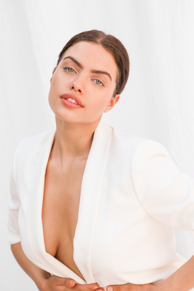 Phoenix Calderon