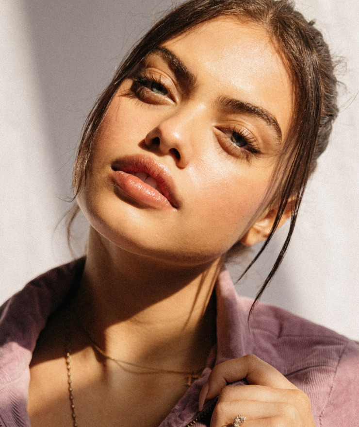 Phoenix Calderon