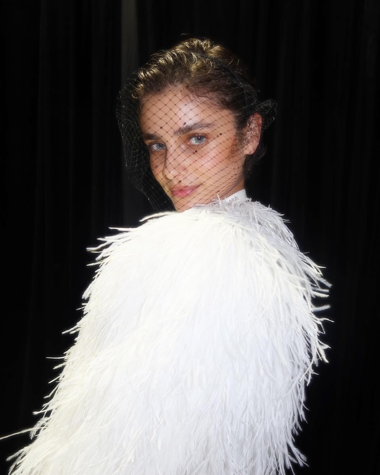 Taylor Marie Hill