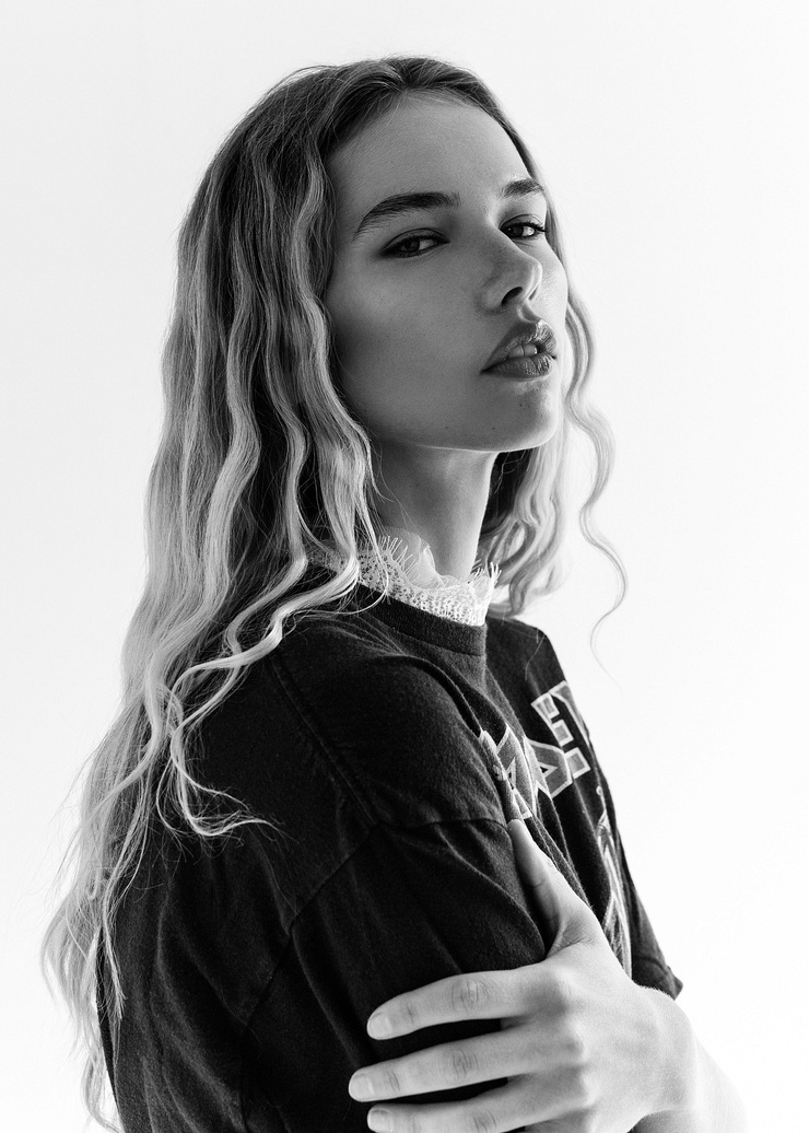 Linnea Mullen