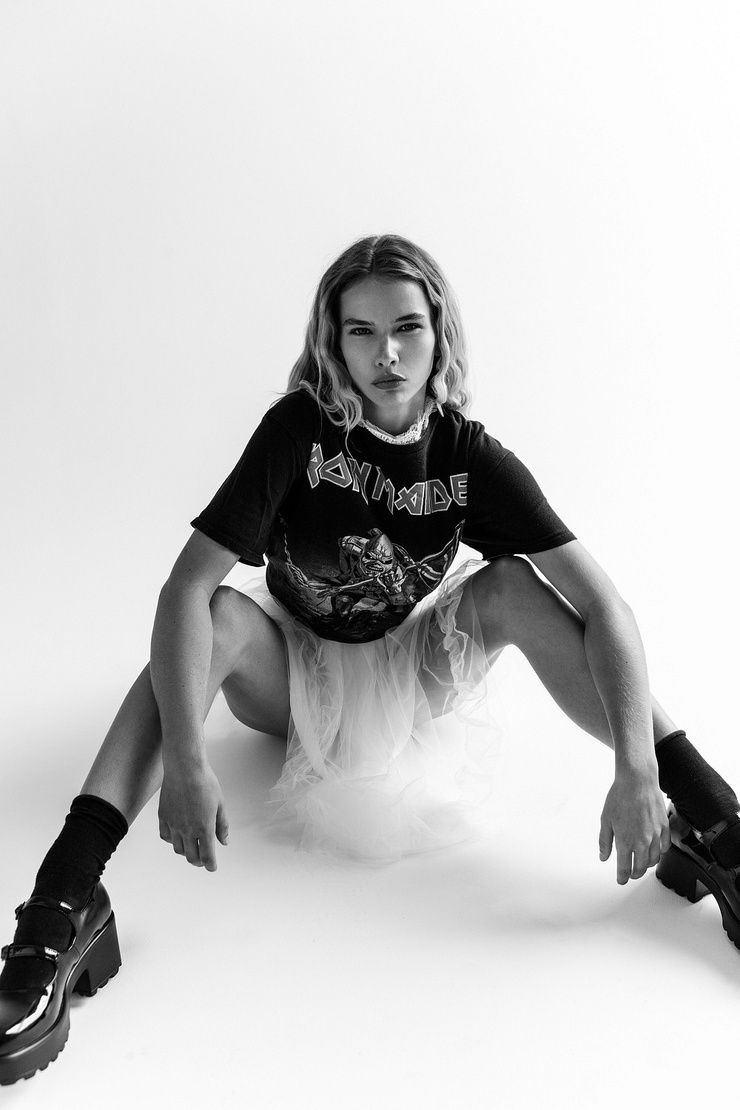 Linnea Mullen