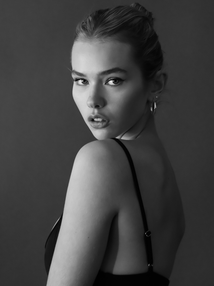 Linnea Mullen