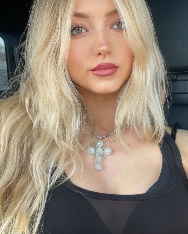 Emily Dobson