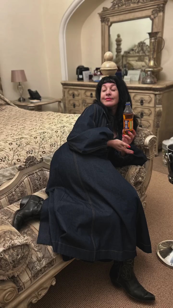 Grey DeLisle