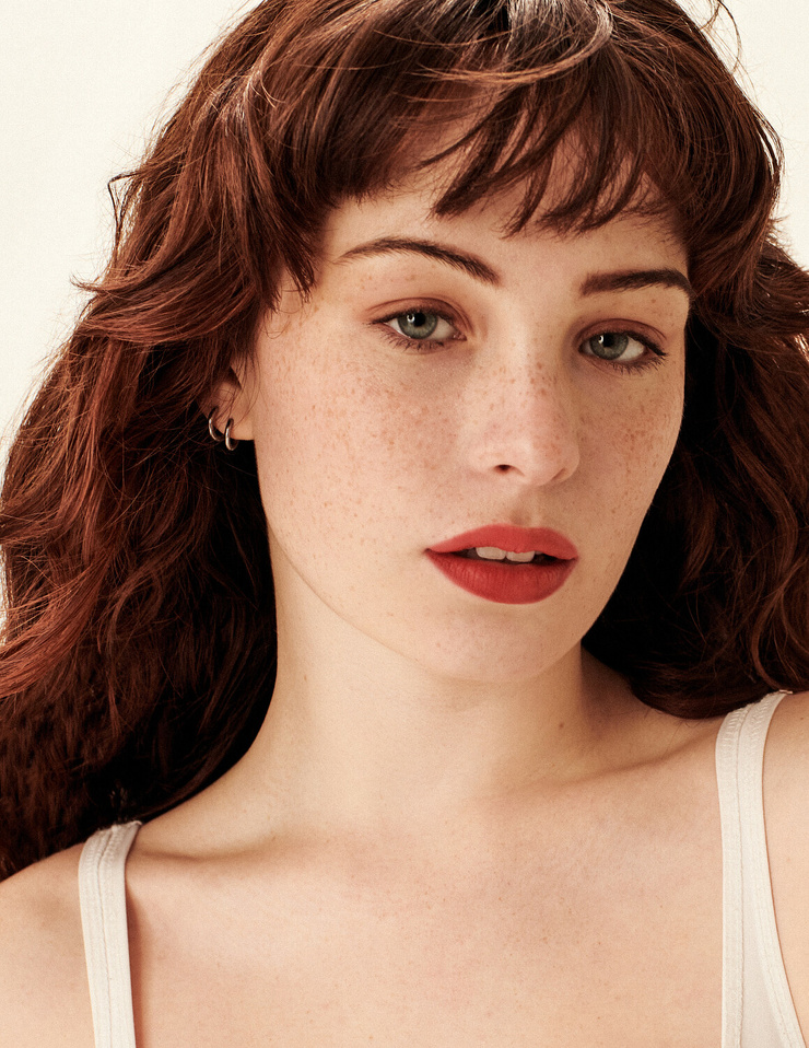 Emily Deyo