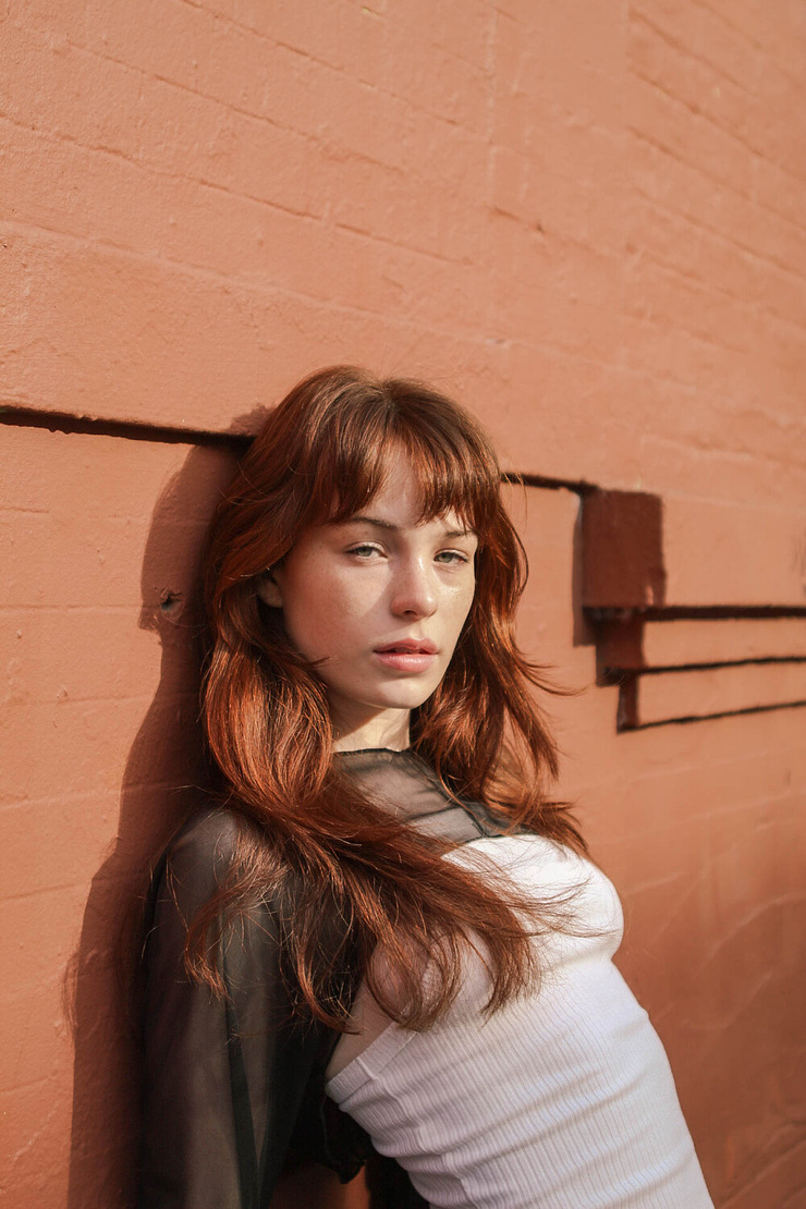 Emily Deyo
