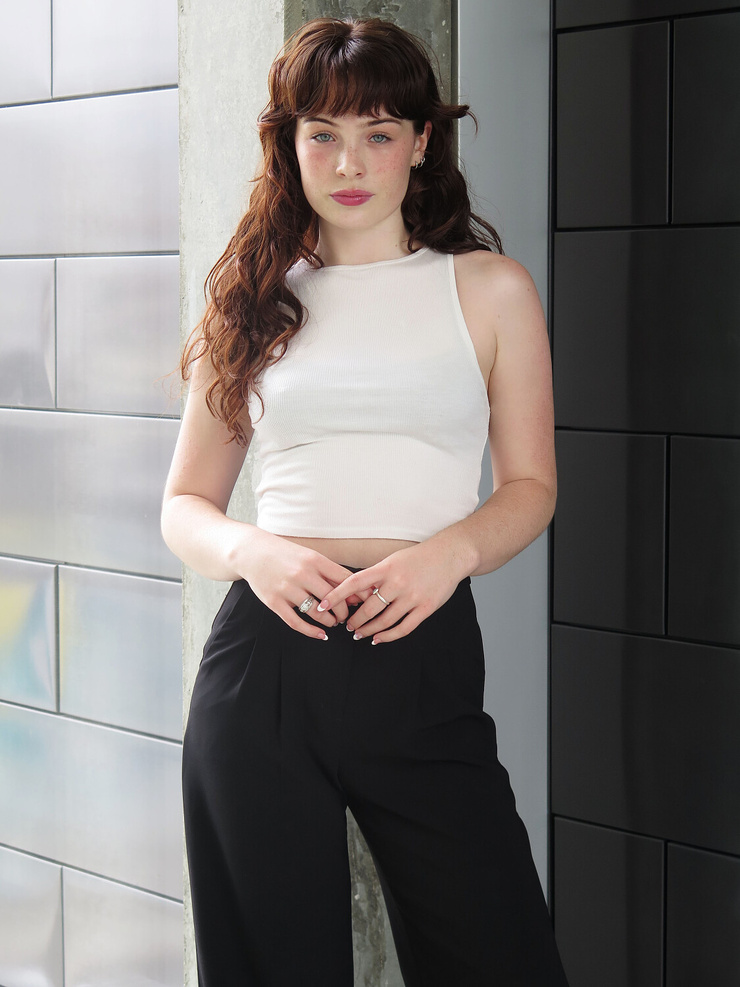 Emily Deyo