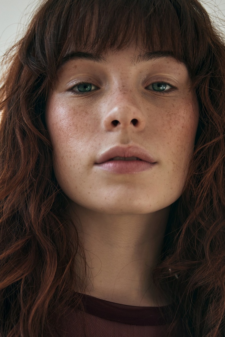 Emily Deyo