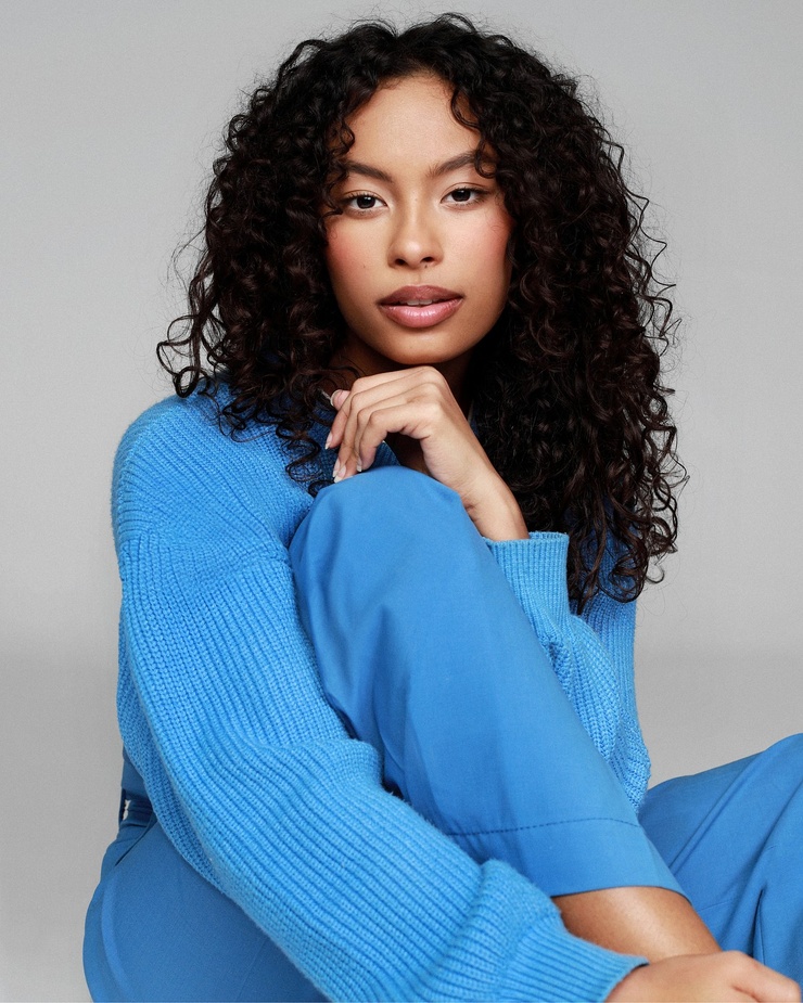Jasmine Dampiér