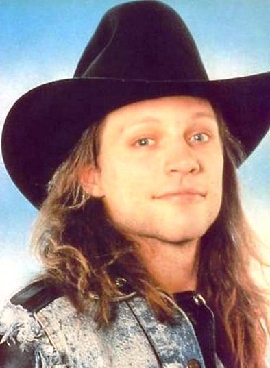 Jon Bon Jovi