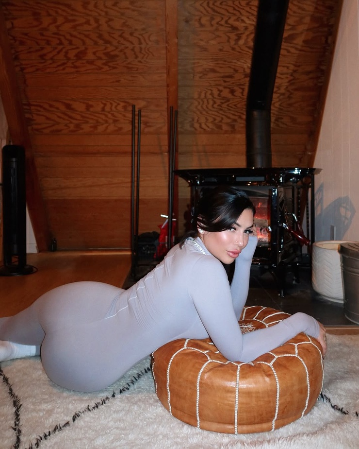 Luciana Del Mar