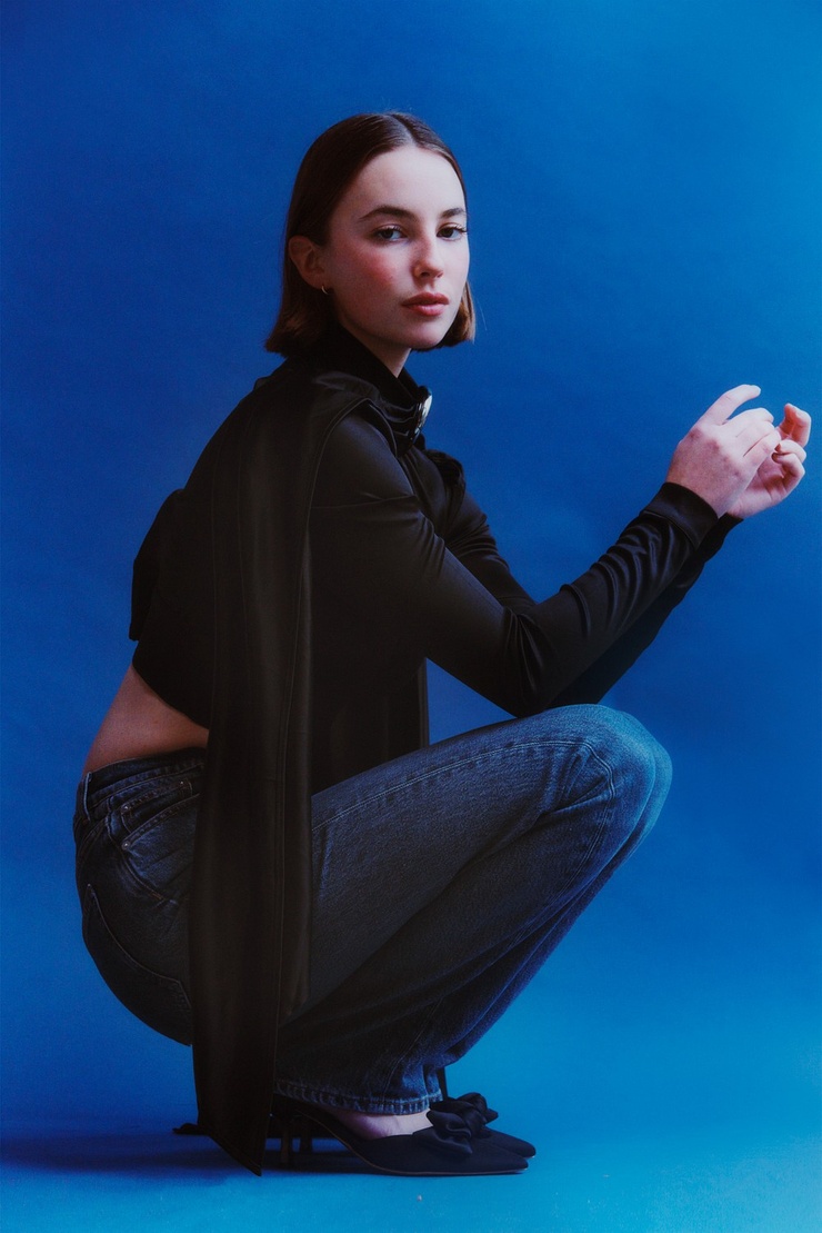 Amelie (model)
