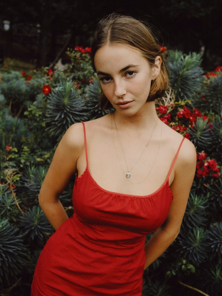 Amelie (model)