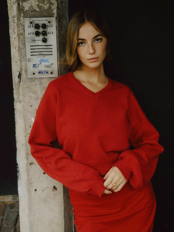 Amelie (model)