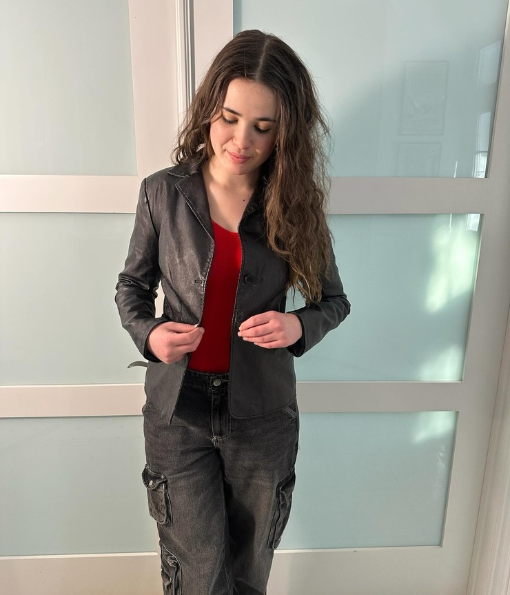 Lexia Hayden