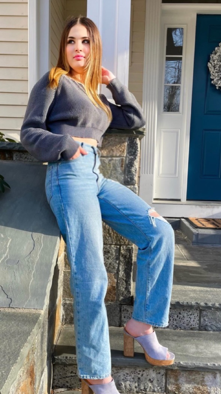 Lexia Hayden