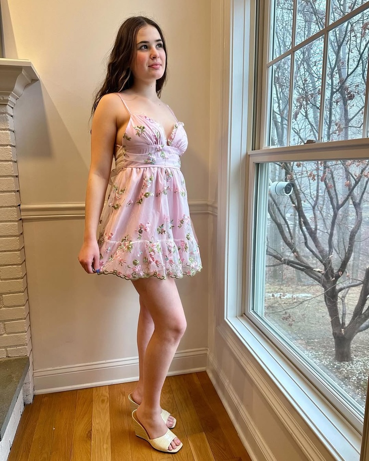 Lexia Hayden