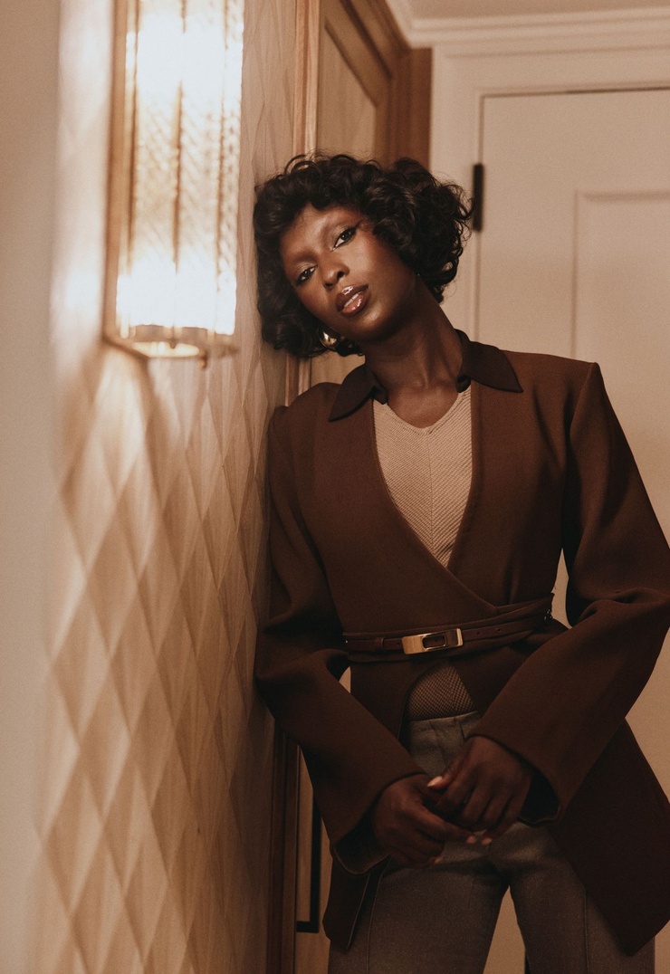 Jodie Turner-Smith